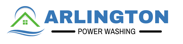 power washing logo